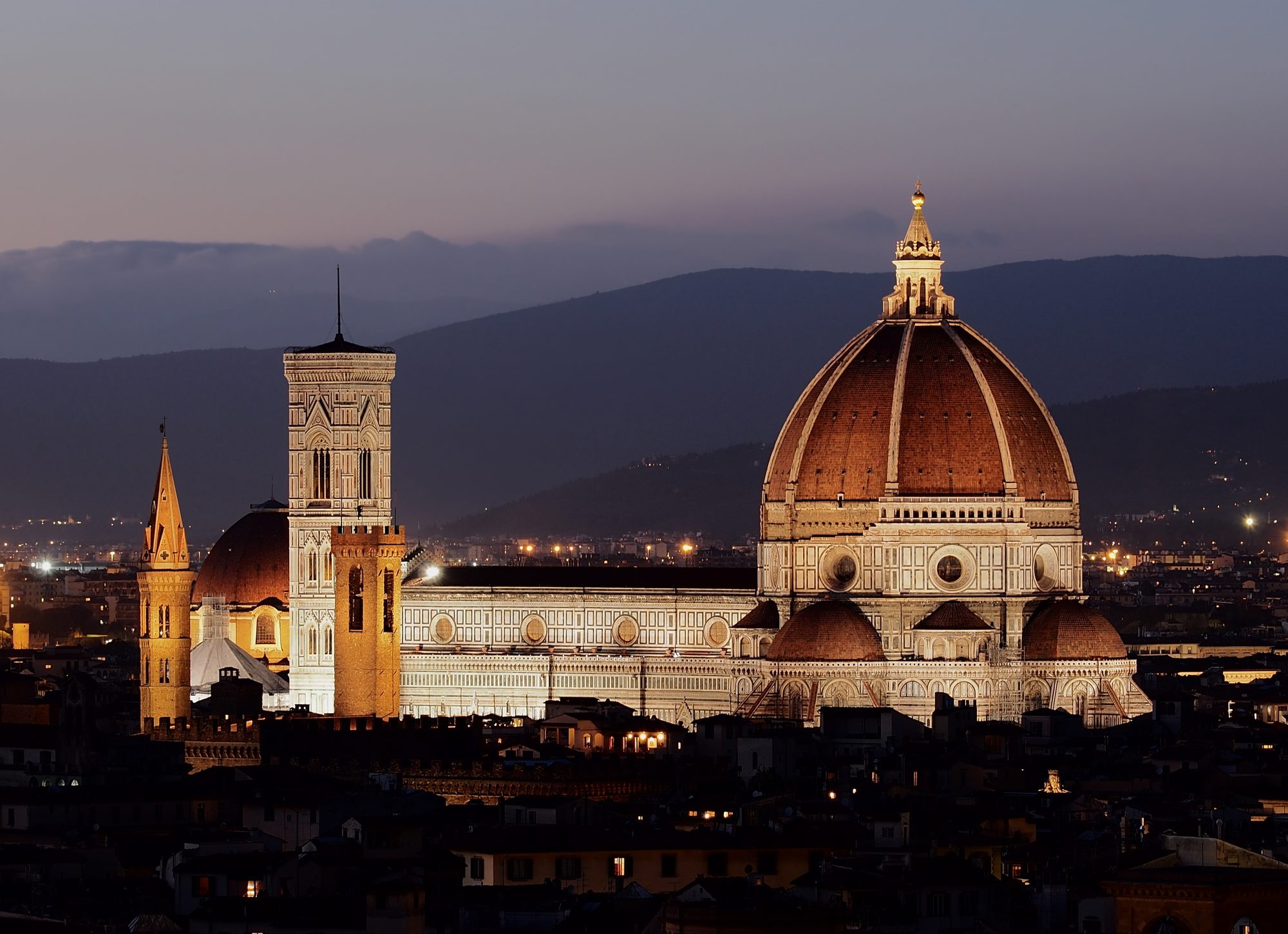 Duomo di Santa Maria del Fiore, Florence
