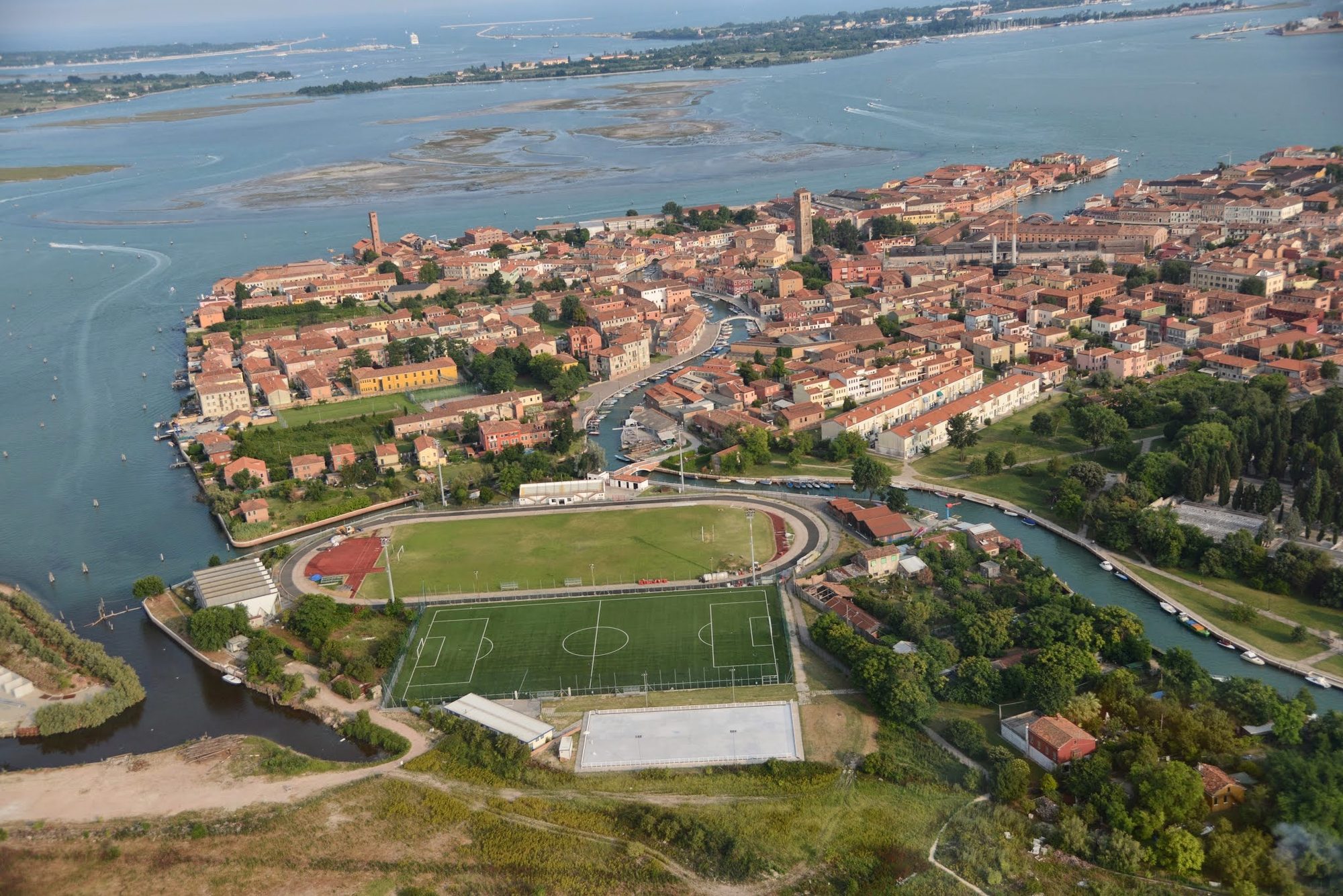 Murano, Venice