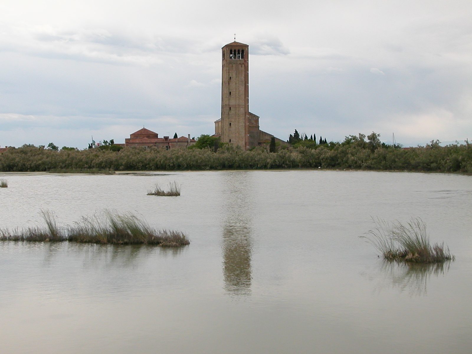 Torcello, Venice