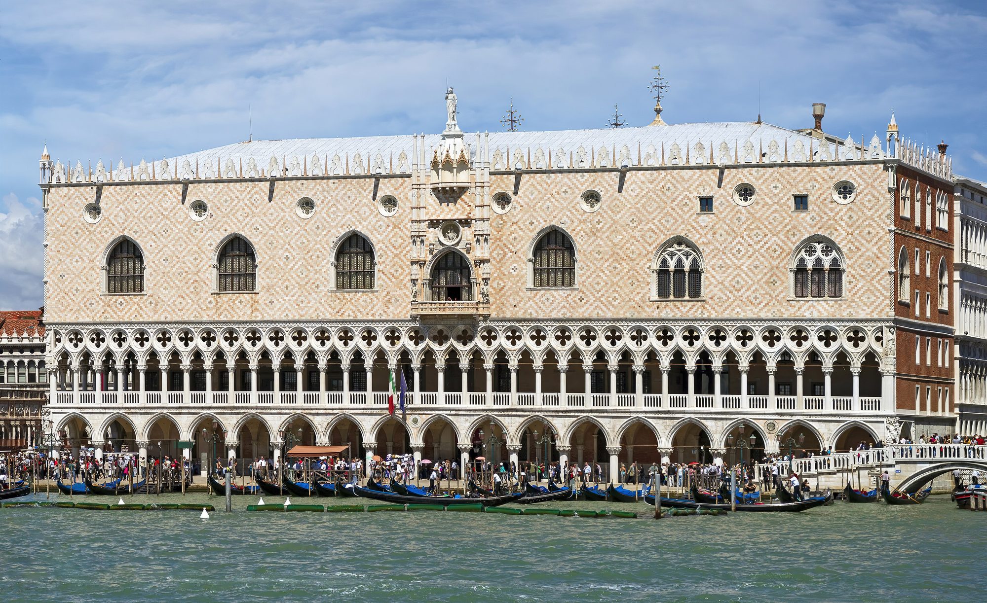 Palazzo Ducale, Venice