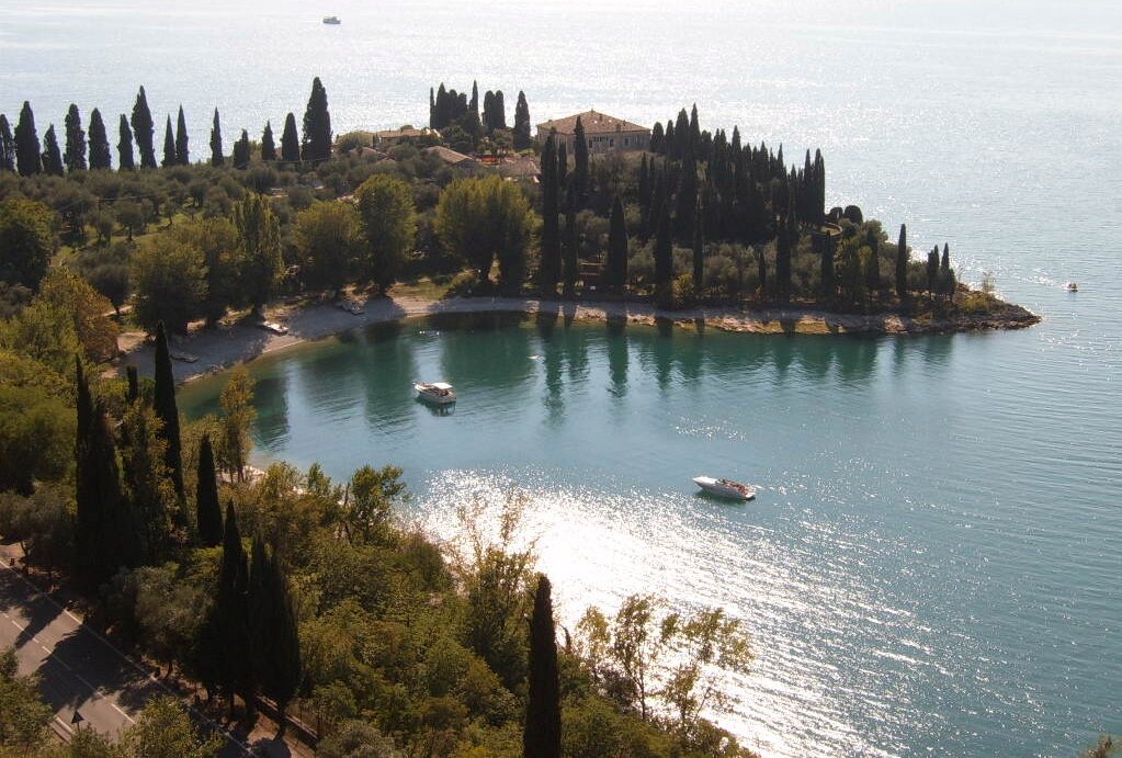 Valpolicella & Lake Garda, Verona